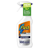 Flash Kitchen Degreaser Cleaning Spray 500ml (Case of 10)  Adomoo